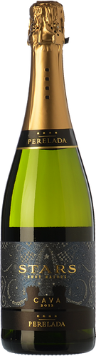 Perelada Stars Brut Reserva 75cl.